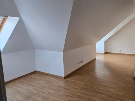 t1 bis meublé 30 m² (44 m² utiles)