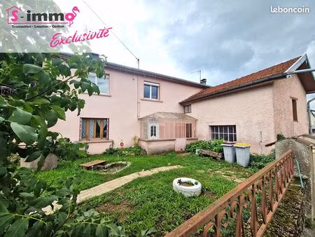 ferme 8 pièces 202 m²