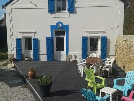 vends chambre d hotes ou maison