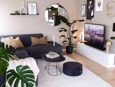 maison 4 pièces 86 m²