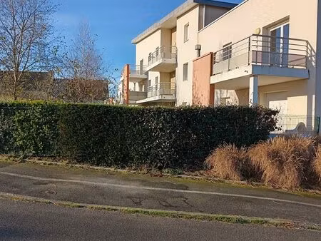 appartement meublé port louis