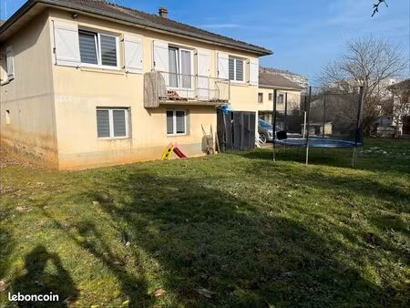 maison individuelle 150m2