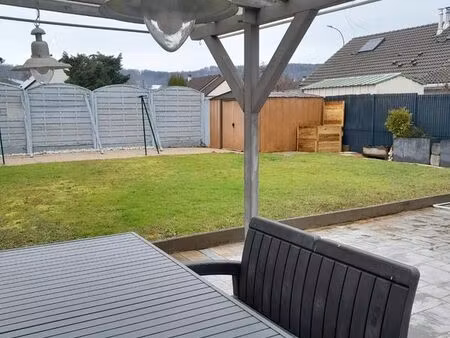 maison de plain pied