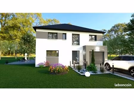 maison 5 pièces 172 m²