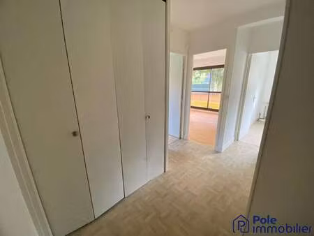 location appartement 2 pièces à caen hastings - verte vallée (14000) : à louer 2 pièces / 