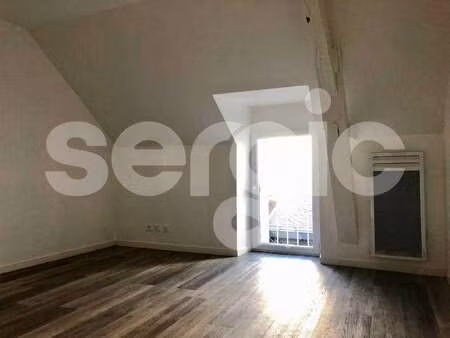 location appartement t1 à cantenay-épinard (49460) : à louer t1 / 18m² cantenay-épinard