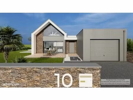 maison 5 pièces 123 m²