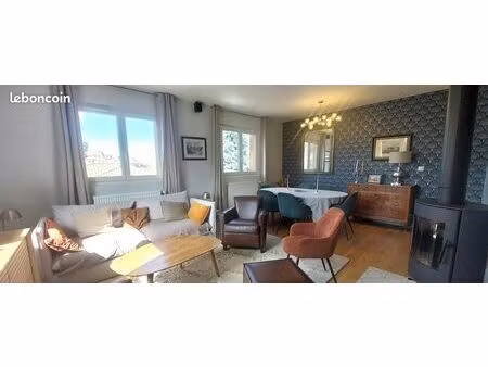 francheville le haut- secteur du bruissin