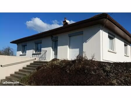 a louer maison froideconche 800