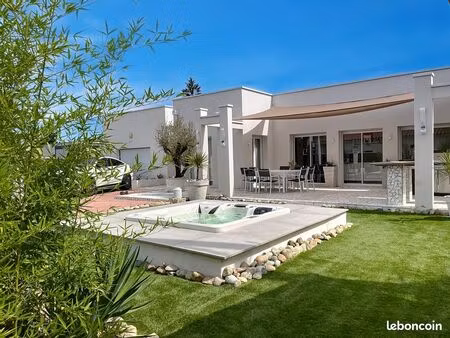 maison recente montrond les bains