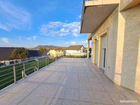 pavillon 6 pièces 170 m²