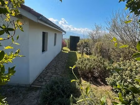 vente maison 92m² saint martin la plaine