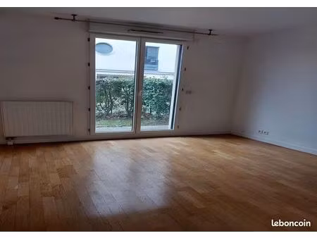appartement 1 pièce 31 m²