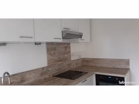 appartement centre irigny