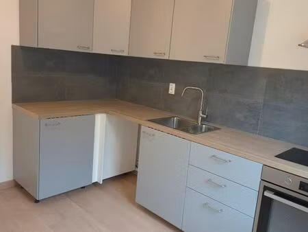 t2 récent 50m2