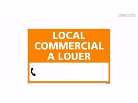 local commercial