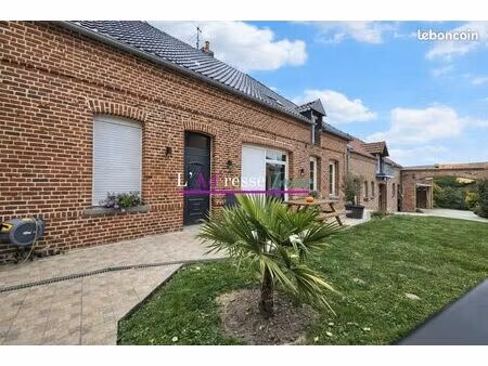 maison 10 pièces 183 m²