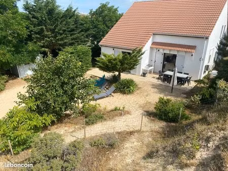 maison rénovée à ste cécile