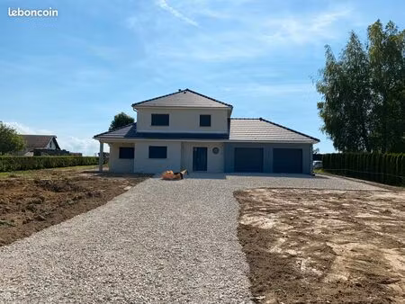 maison 5 pièces 120 m²