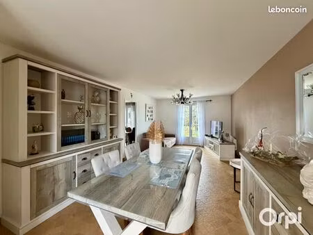 maison 4 pièces 89 m²