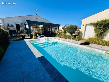 maison 5 pièces 133 m²