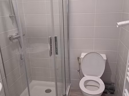 appartement t1 à louer proche combeaufontaine