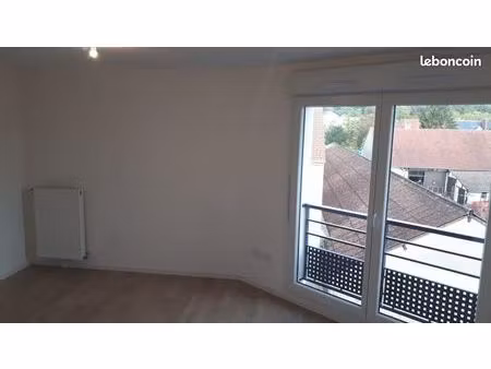 appartement 1 pièce 31 m²