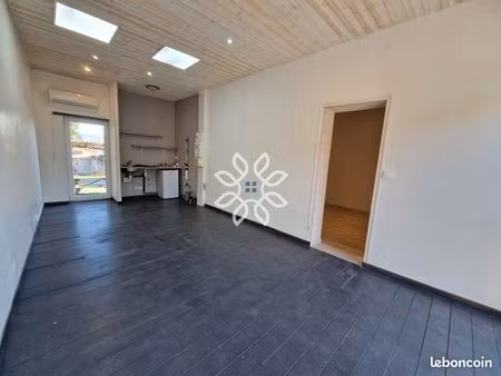 maison 2 pièces 42 m²