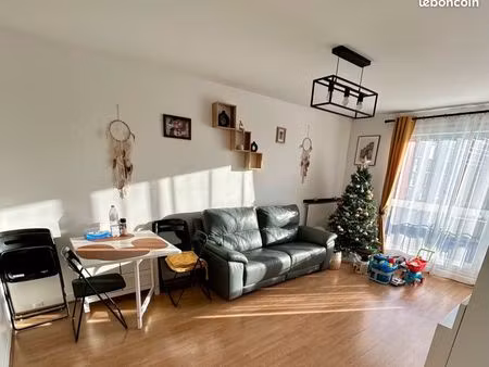 appartement 2 pièces 45 m² soisy-sous-montmorency