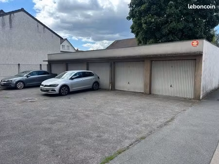 box à louer à bezons