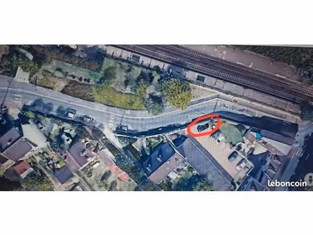 place parking securisee