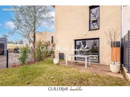 maison 4 pièces 83 m²