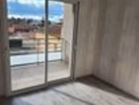 location appartement t3 69m2+garage