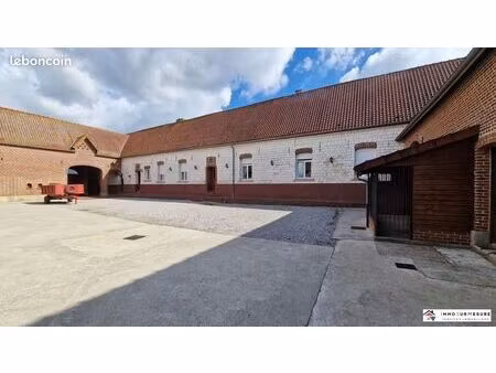 propriété 10 pièces 257 m²