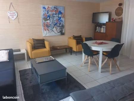 jonage logement 3 pièces