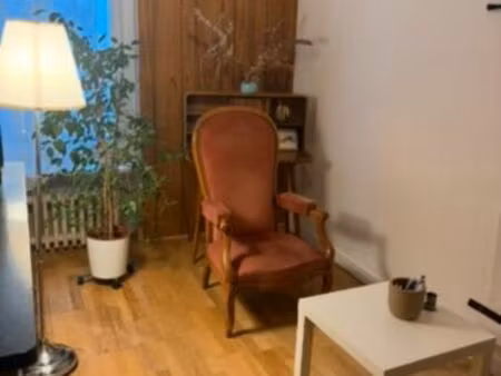 sous location cabinet