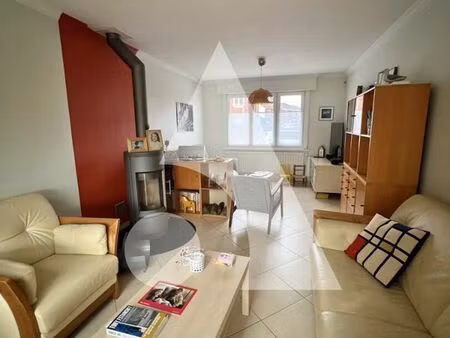 maison 4 pièces 84 m²