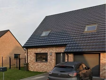 maison 110m2 sailly sur la lys