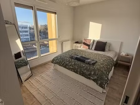 appartement 4 pièces 75 m²