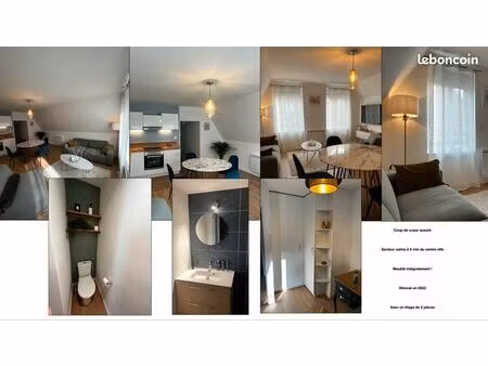 exceptionnel t2 - pret a poser les valises