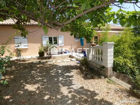 villa 5 pièces 145 m²
