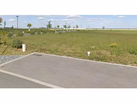 vente terrain à batir 390 m² à reims (51100)  38 610 €