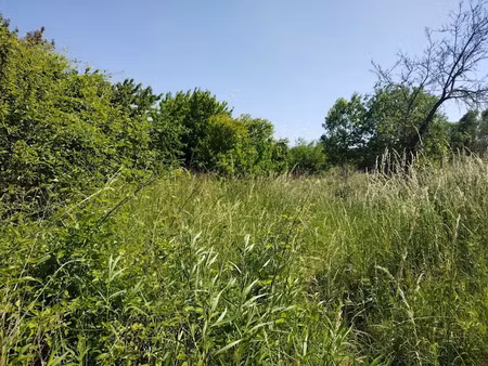 vente terrain à batir 800 m² à soissons (02200)  37 500 €