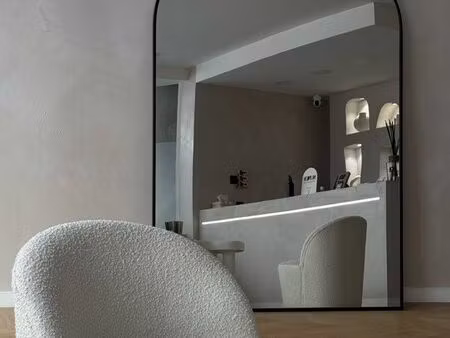 institut uv - beauté à céder