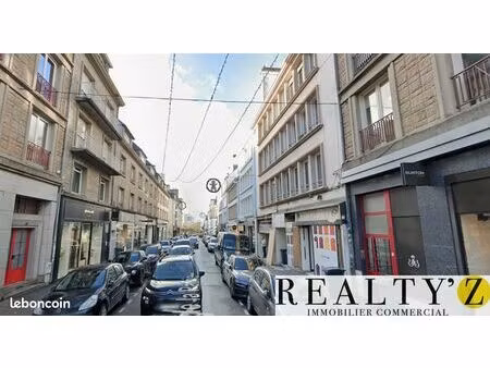 local commercial 90 m²