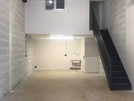 local 90 m² saint-étienne