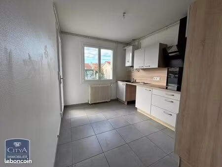 maison 3 pièces 68 m²