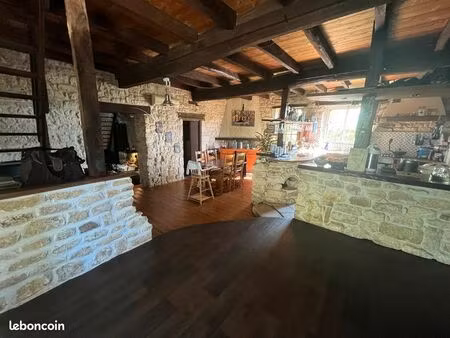 loue maison type 5 180 m2