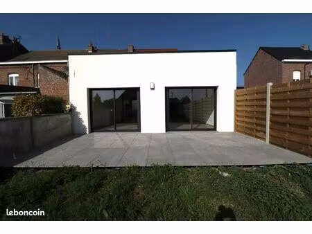 maison à vendre vieux berquin