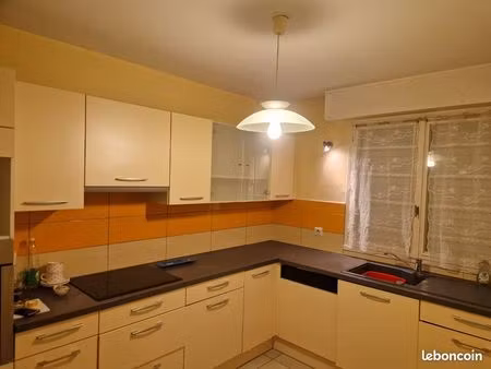 appartement lanester